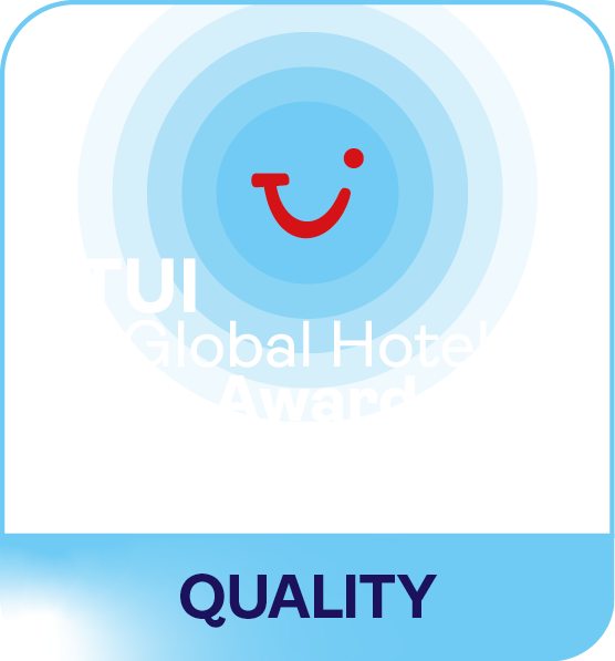 TUI Award 2025